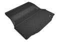 Black Cargo Liner B806