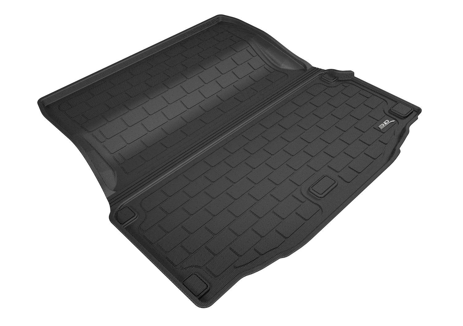 Black Cargo Liner B806
