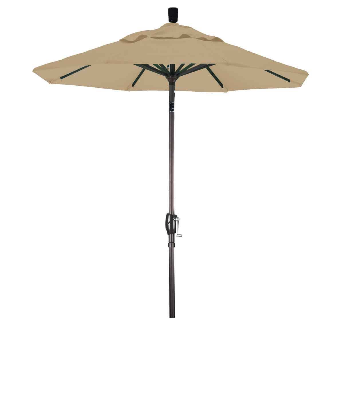 Black Market Umbrella A8245