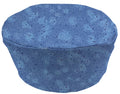 Dark Blue Large Slow Cooker Cover E988