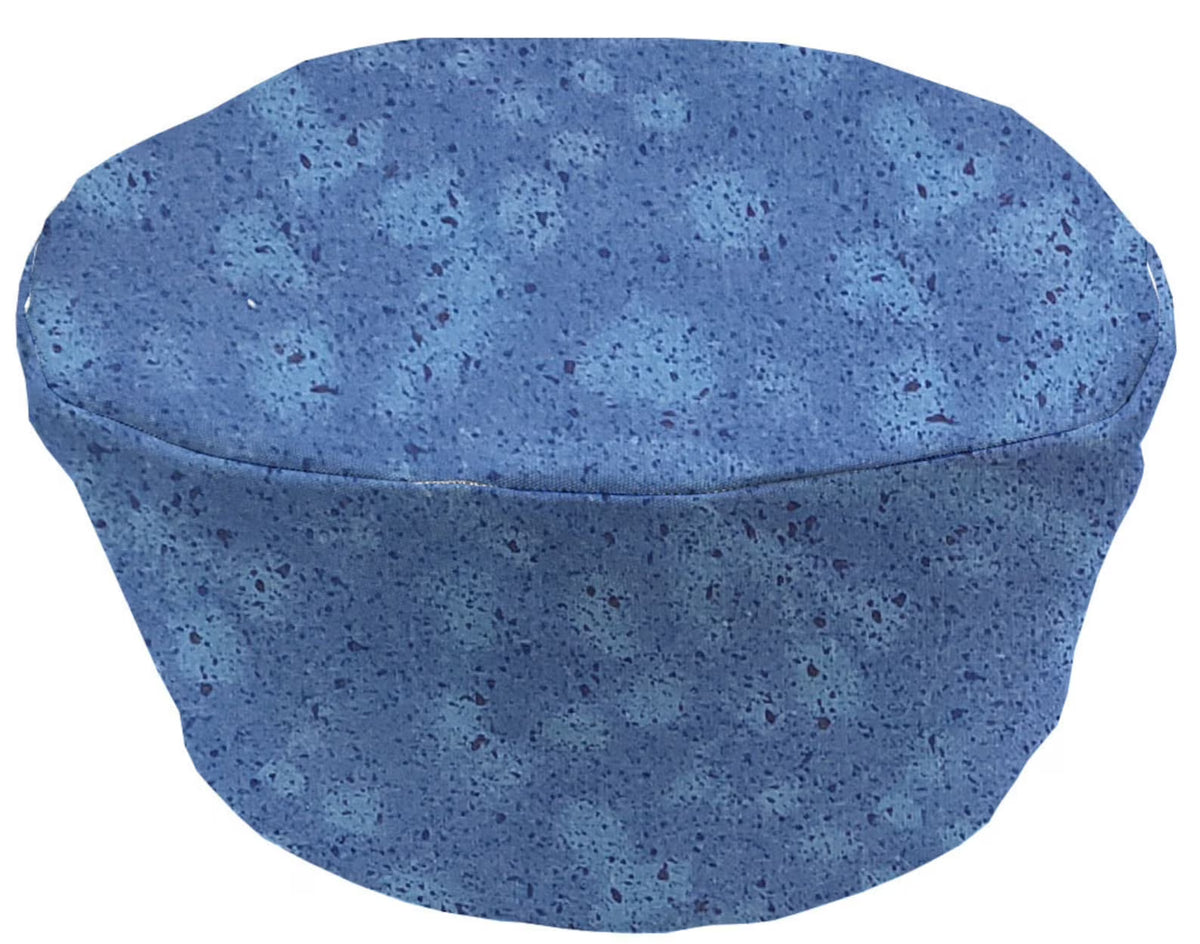 Dark Blue Large Slow Cooker Cover E988