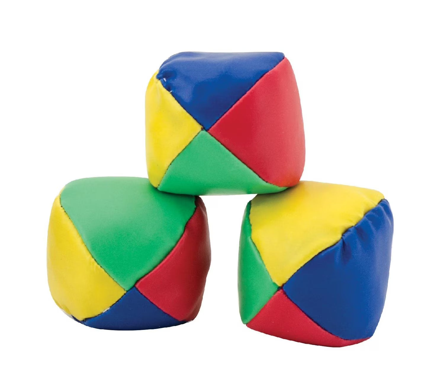 Retro Juggling Balls F415590