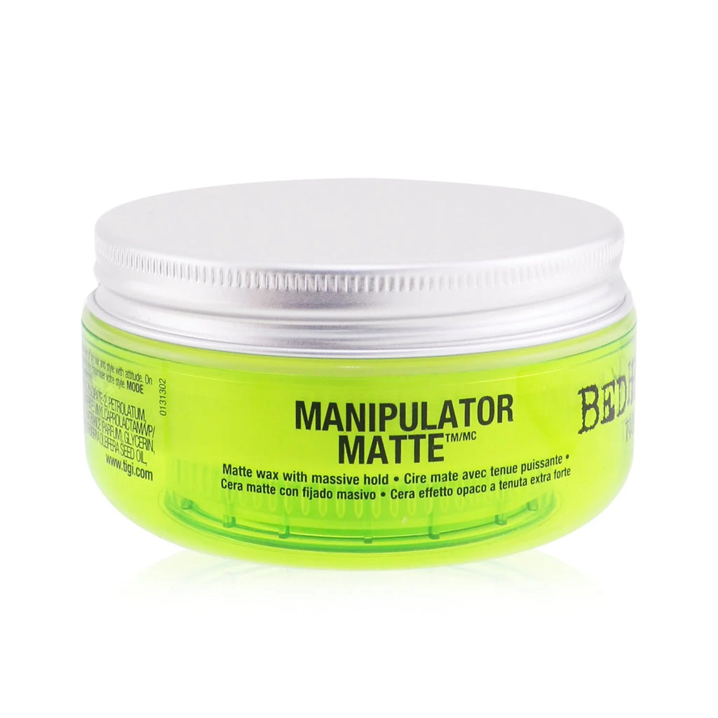 Matte Wax with Massive Hold 57.2g K58205
