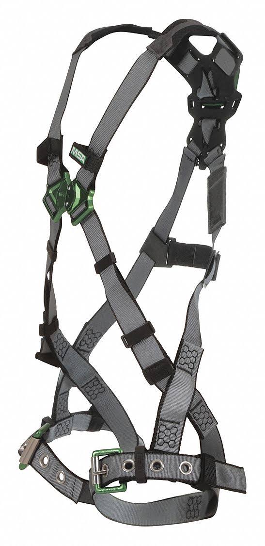 Full Body Harness S8784