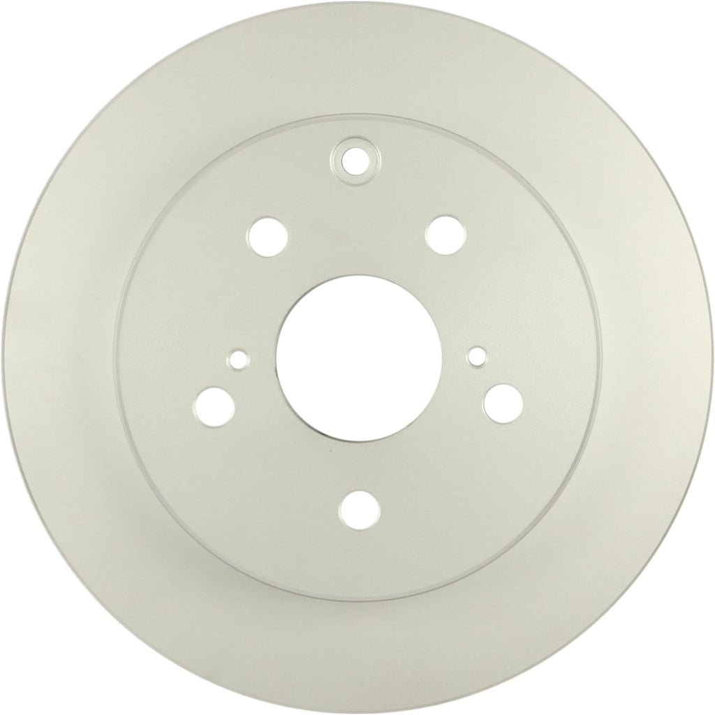 QuietCast Premium Disc Brake Rotor I27653