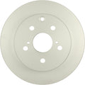 QuietCast Premium Disc Brake Rotor I27653