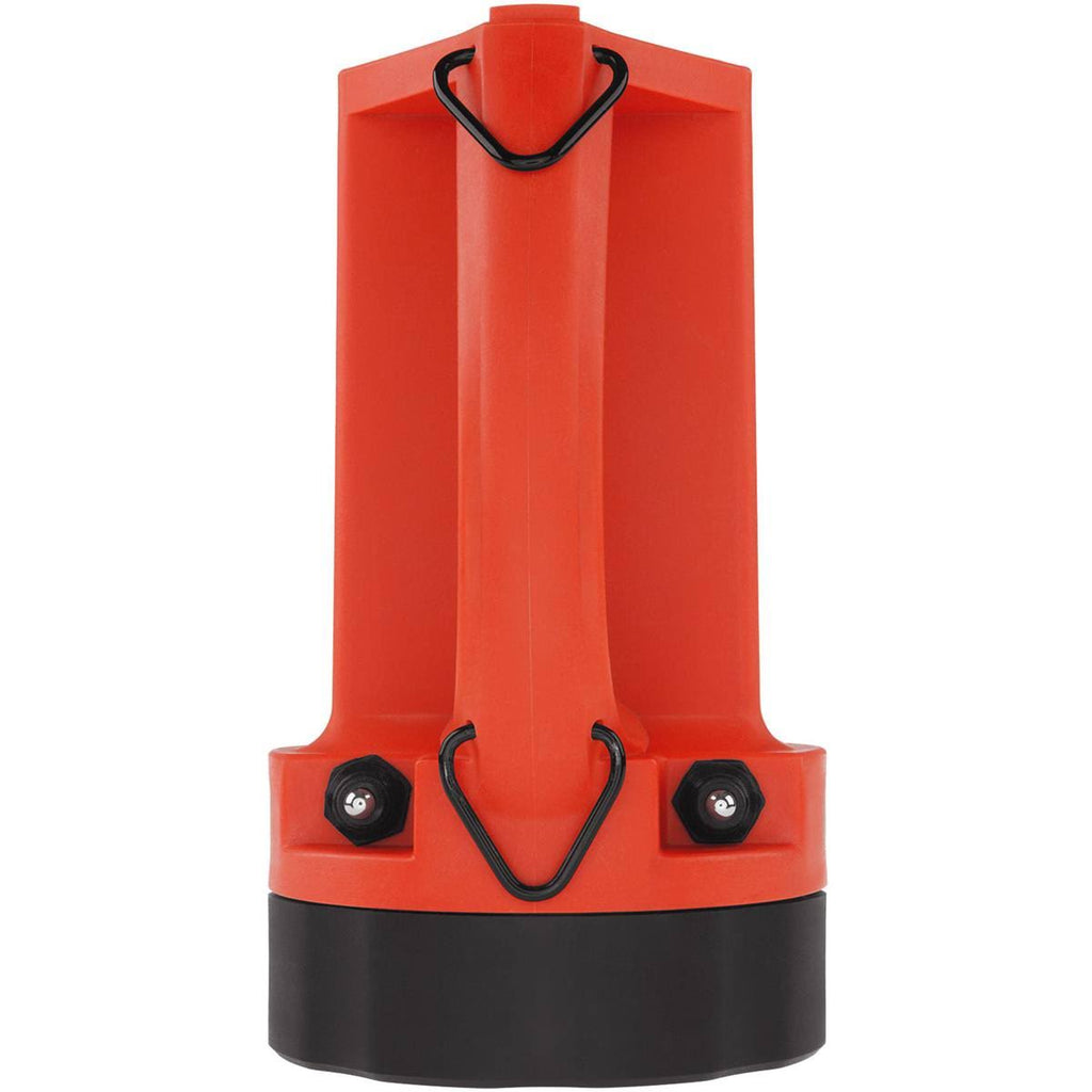 Intrinsically Safe Rechargeable Dual-Light Lantern D6131