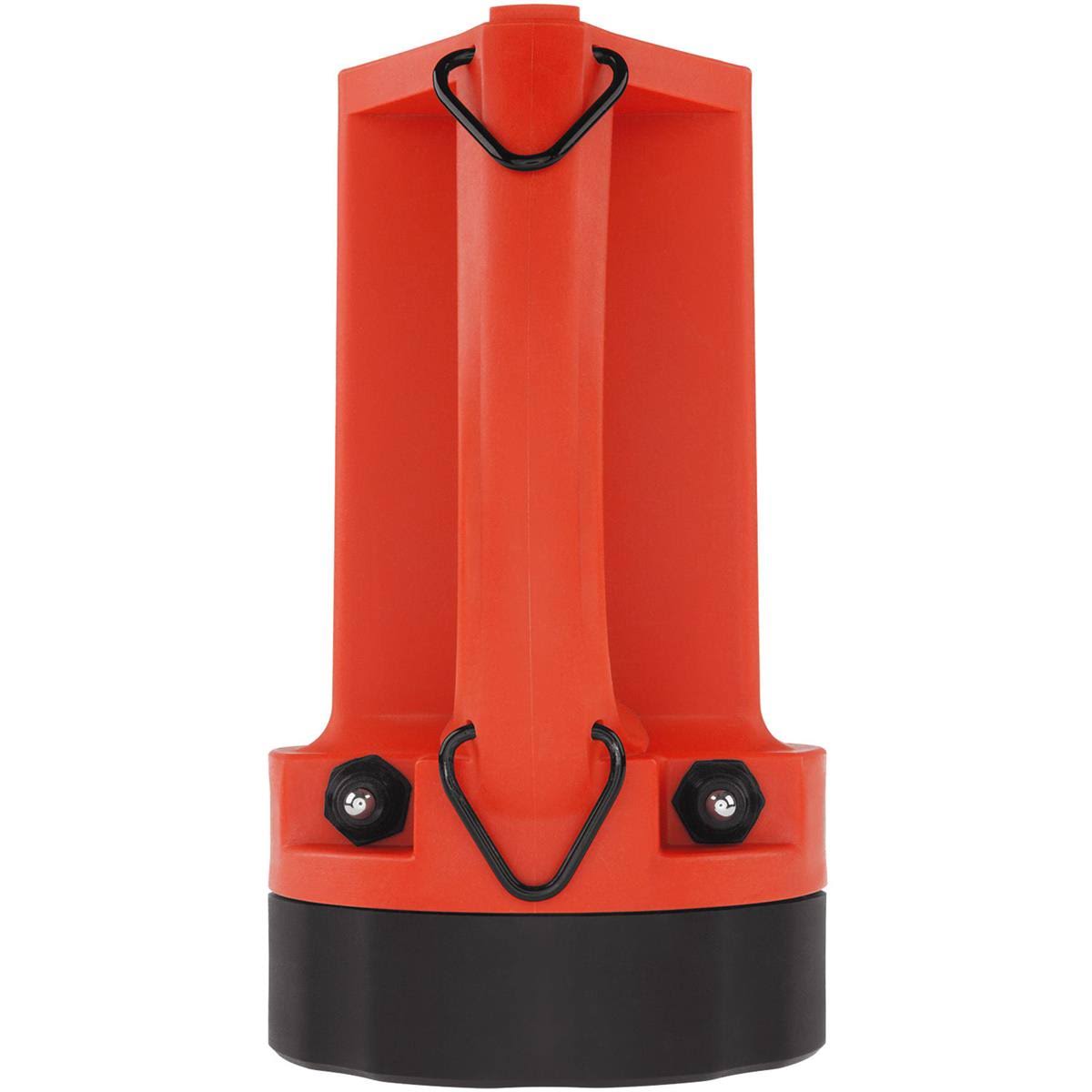 Intrinsically Safe Rechargeable Dual-Light Lantern D6131