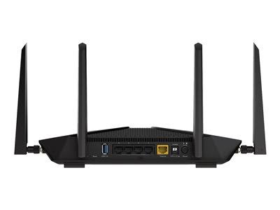 Dual-Band Wi-Fi Router E917