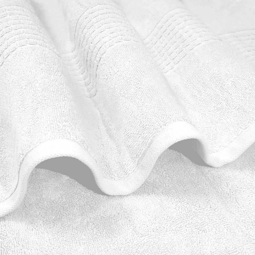 100% Egyptian 2 Ply Cotton 700 GSM Pack of 72 Face Towels T4401