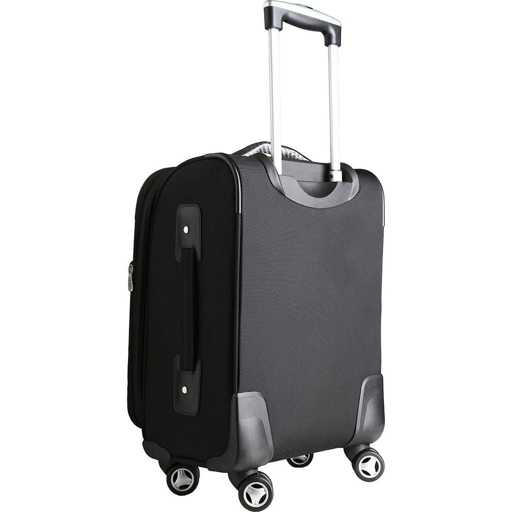 Black 20x22 Spinner Carry-On J17551