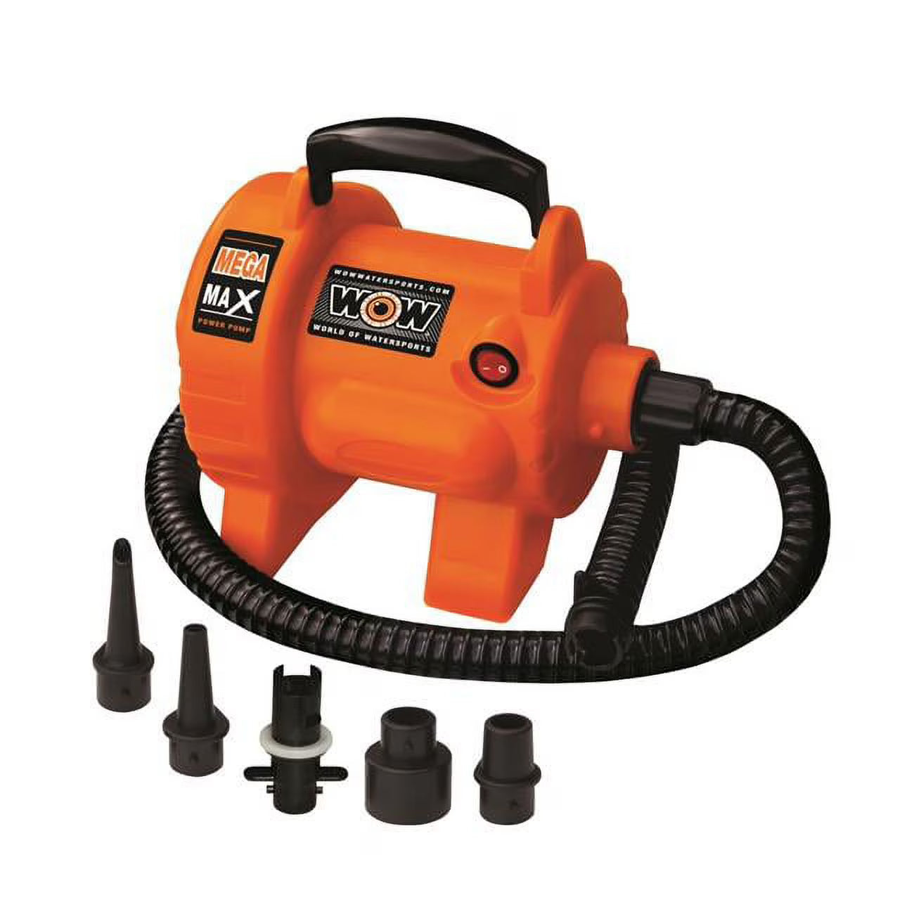 120V Mega Max Power Pump S774090