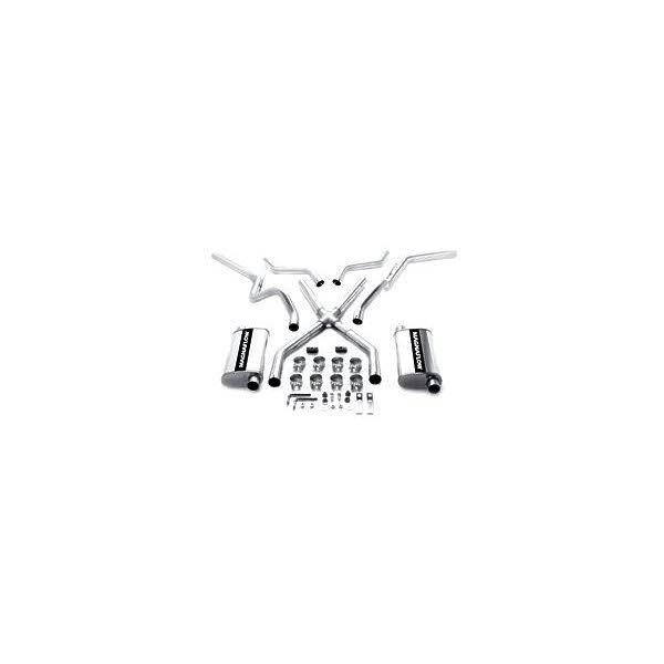 Exhaust System Q454214