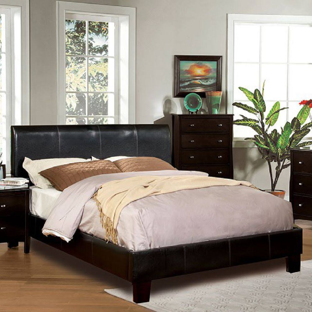 Full Bed F583247