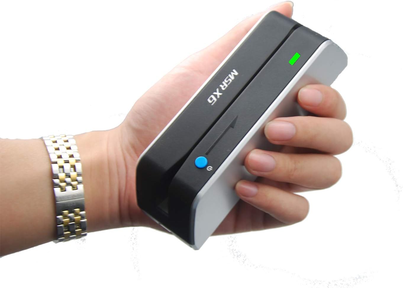 Bluetooth Card Reader Writer E209