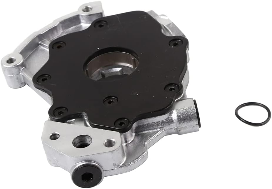 Engine Oil Pump Kit & Water Pump Pack of 2 V58875