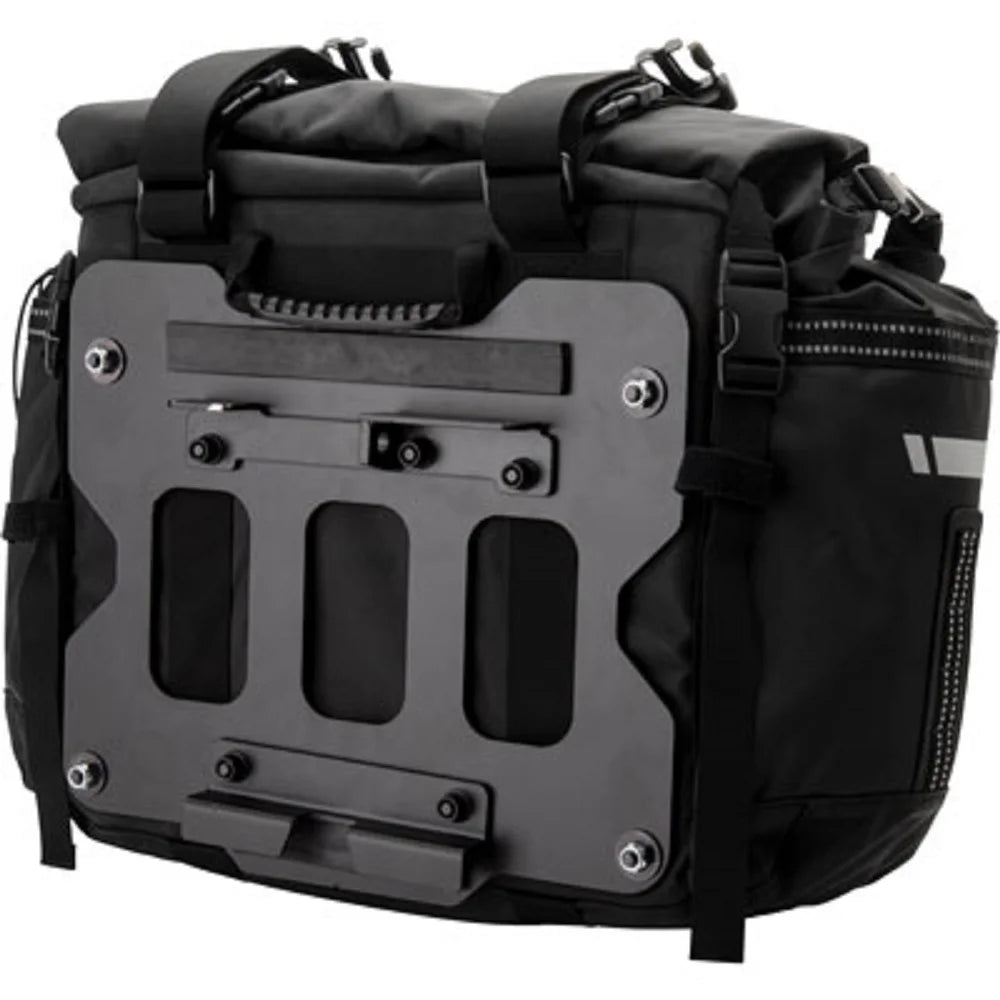 Pannier Racks With Pannier Bags B13155