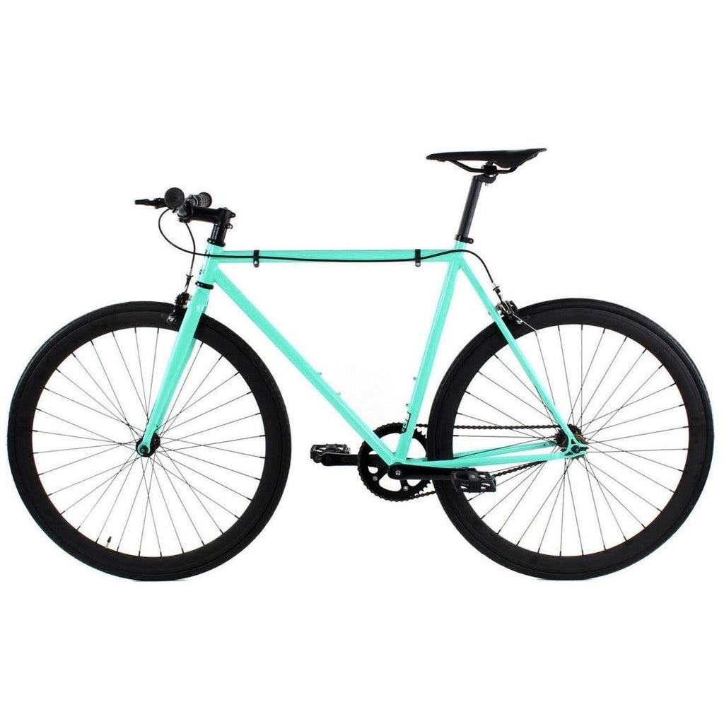 Fixie Bike T637
