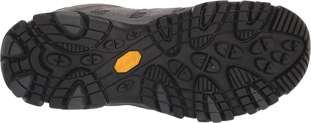 Men's Moab 3 Hiking Shoes Granite V2 Size 12.5 V2603