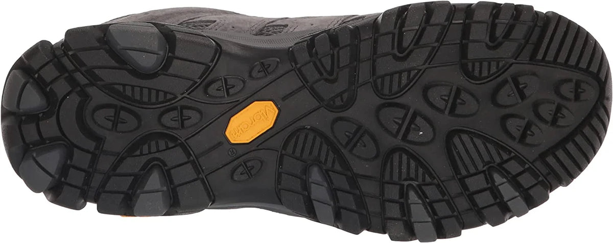 Men's Moab 3 Hiking Shoes Granite V2 Size 12.5 V2603