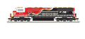 Atlas SD60E Locomotive, N Scale Y961419