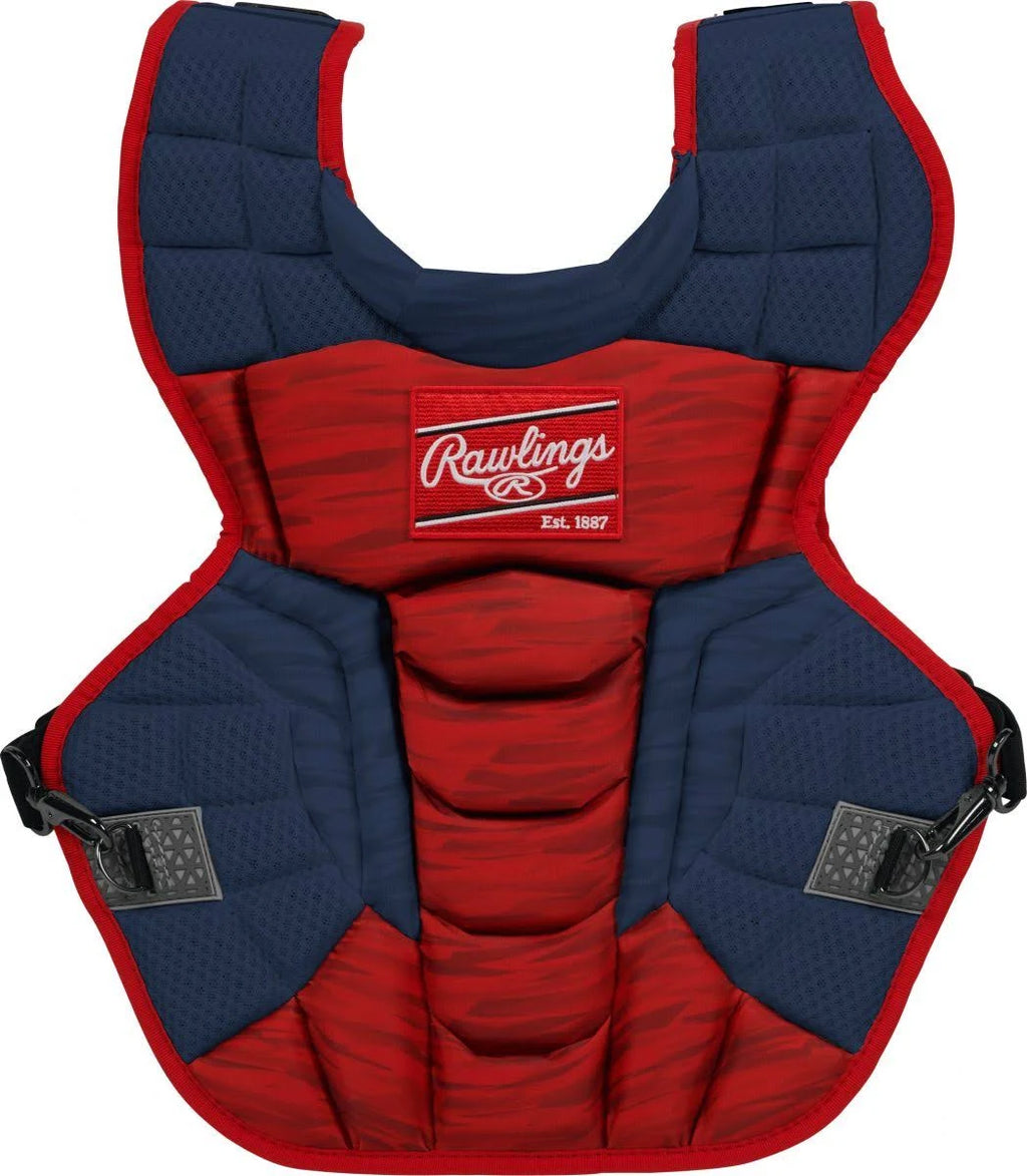Velo 2.0 Chest Protector G388