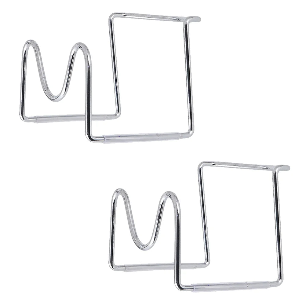 2Pcs 5L Water Jug Racks Water Bottle Stand N5117