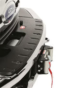 Fixed Winch Mount for M15 & M12 Winches O13444