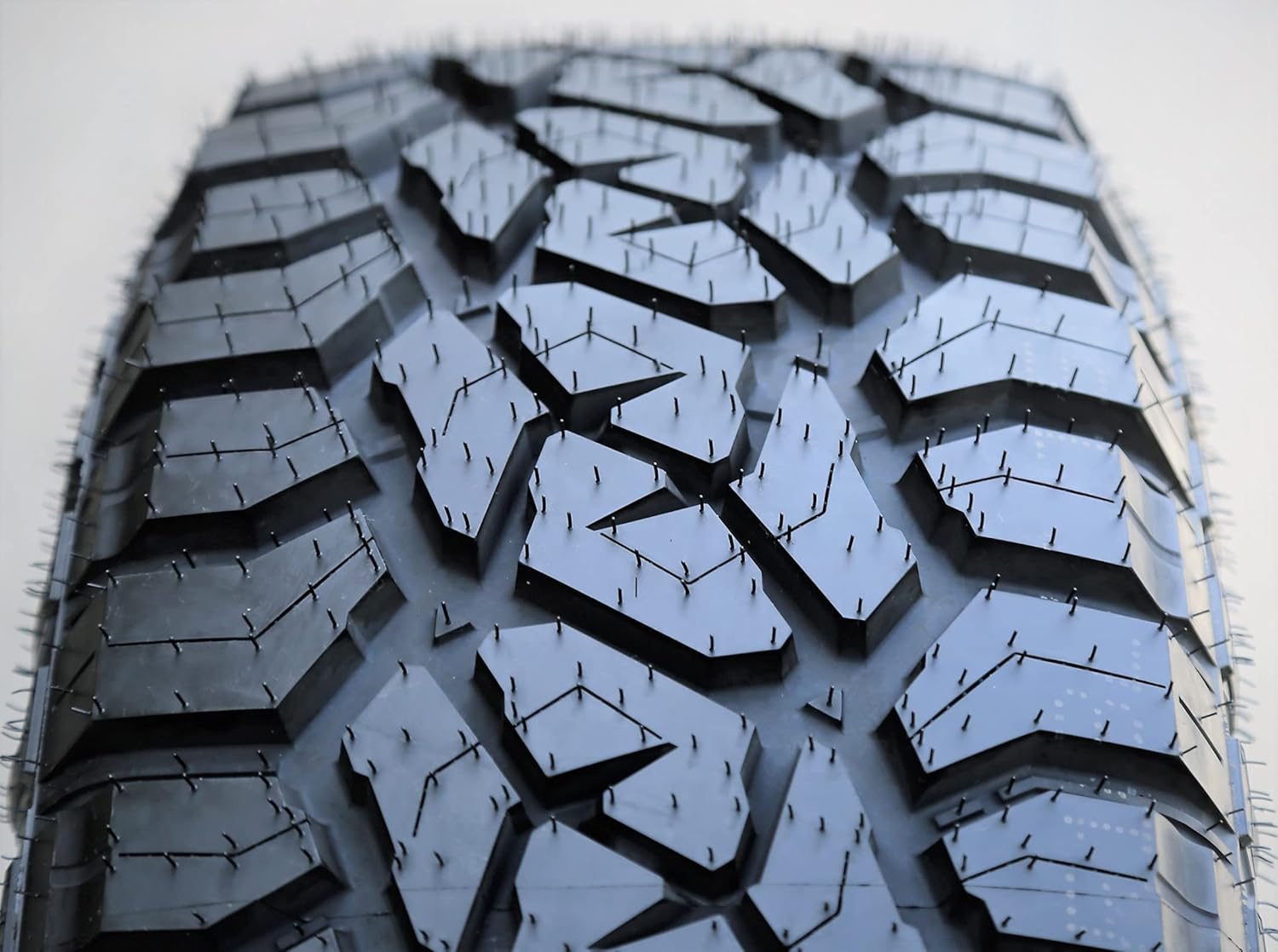 35X12.50R22LT All-Terrain Mud Off-Road Light Truck Radial Tire B177916