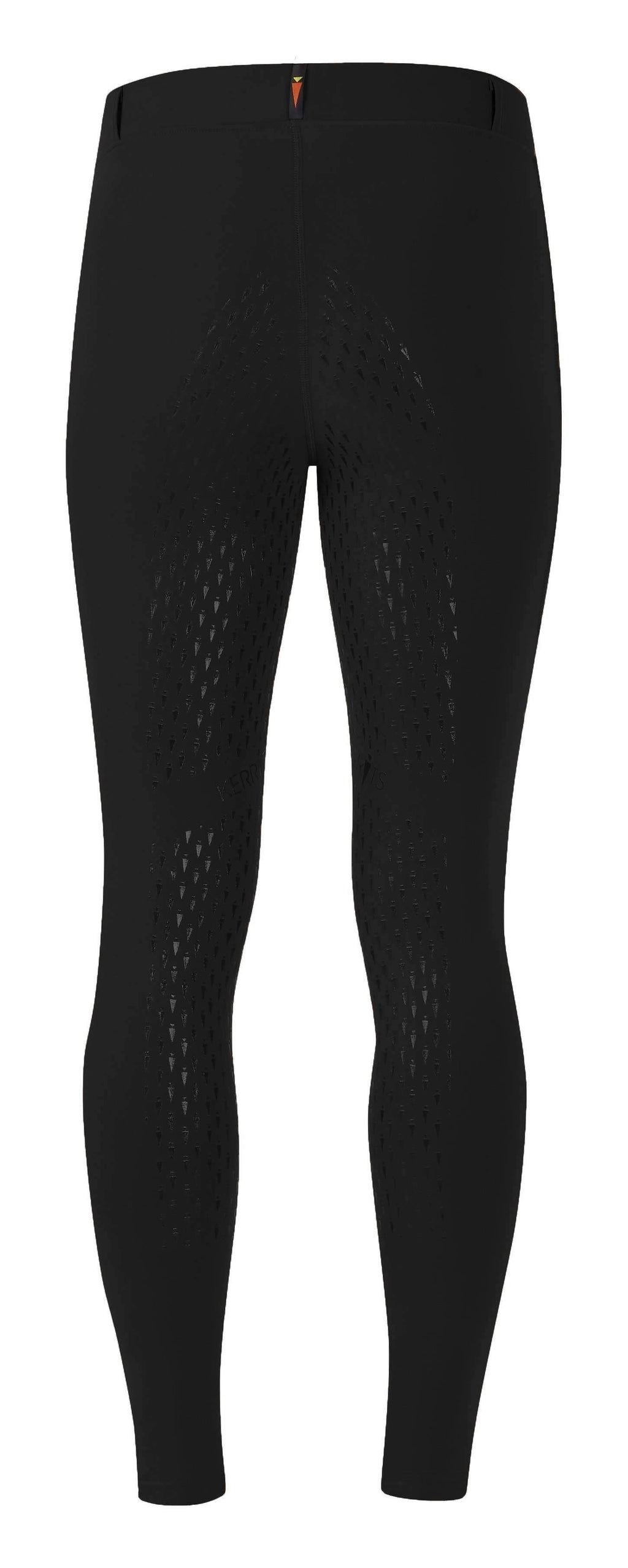Ice Fil Tech Tight Large Black E945
