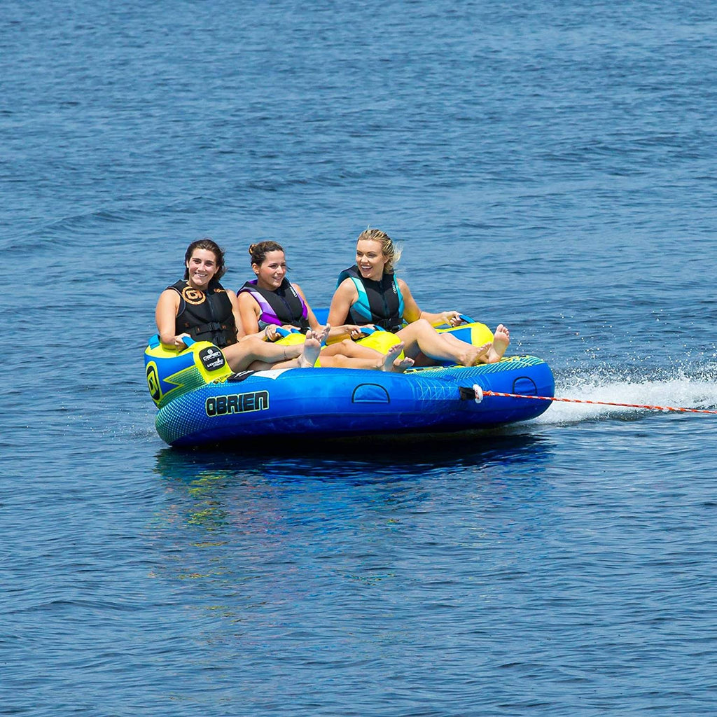 3-Person Towable Tube U78956