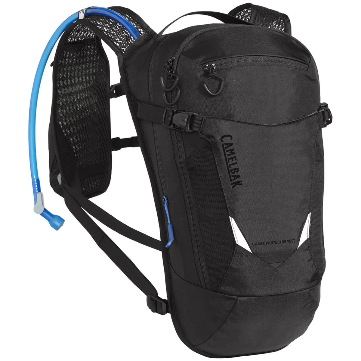 Black Hydration Vest R844