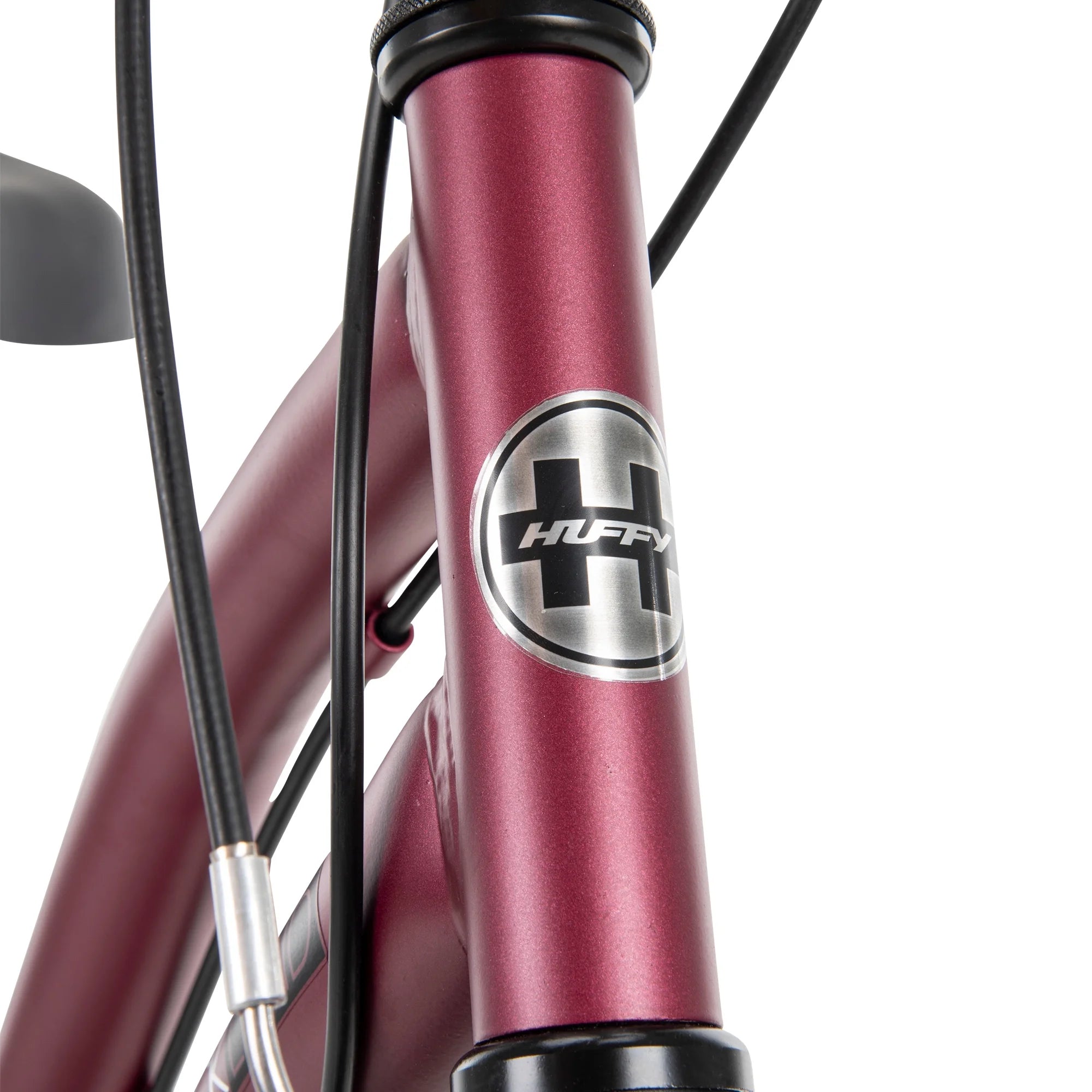 Pink 26-inch 7-speed Cruiser Bike E863
