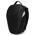 Motorcycle Tail Bag 30L-40L Waterproof Rear Seat Bag L6613