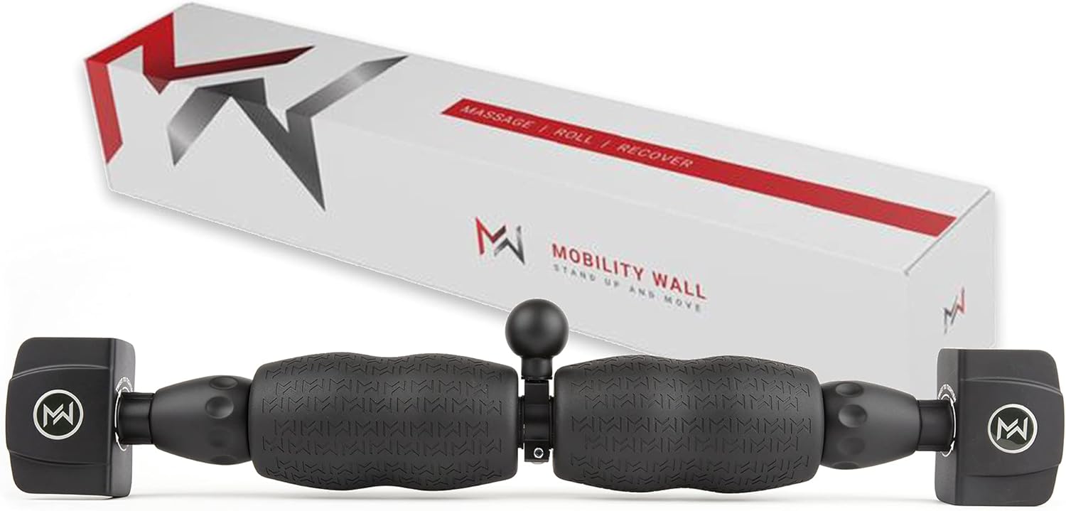 Standing Foam Roller Muscle Massager V316648