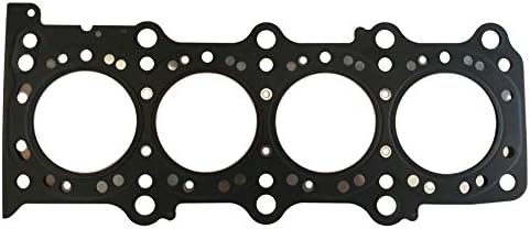 Engine Rebuilding Kits Metal Full Set Engine Gasket W3639