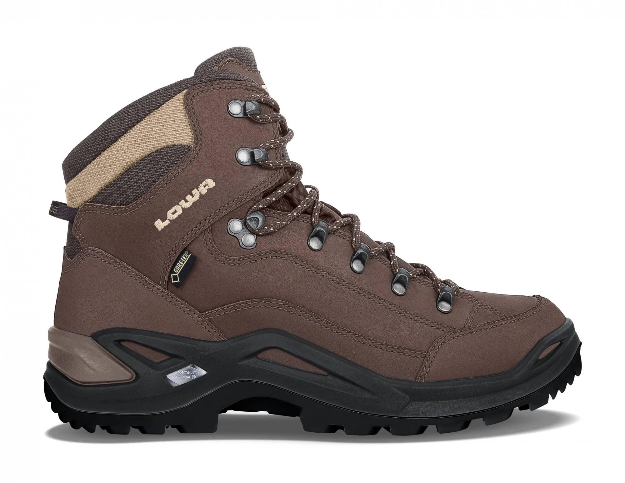 Renegade GTX Mid Hiking Boots T169354