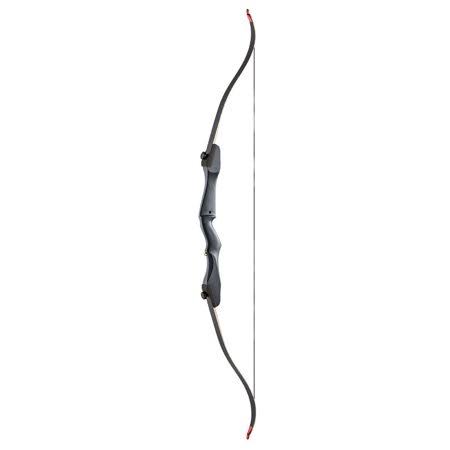 Recurve Bow 58 inch D8352