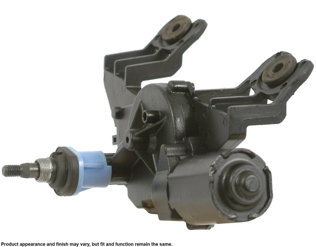 Wiper Motor C496