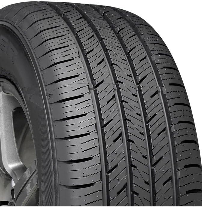 215/60R16 95T All-Season Radial Tire D275105