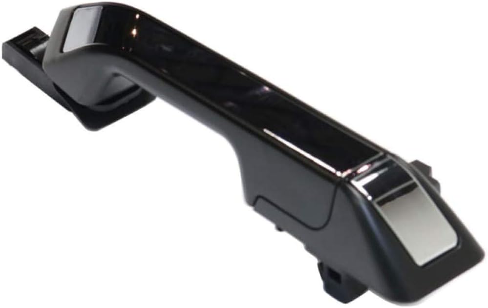 Primed Front Door Handle for Honda Odyssey Pack of 2 A791
