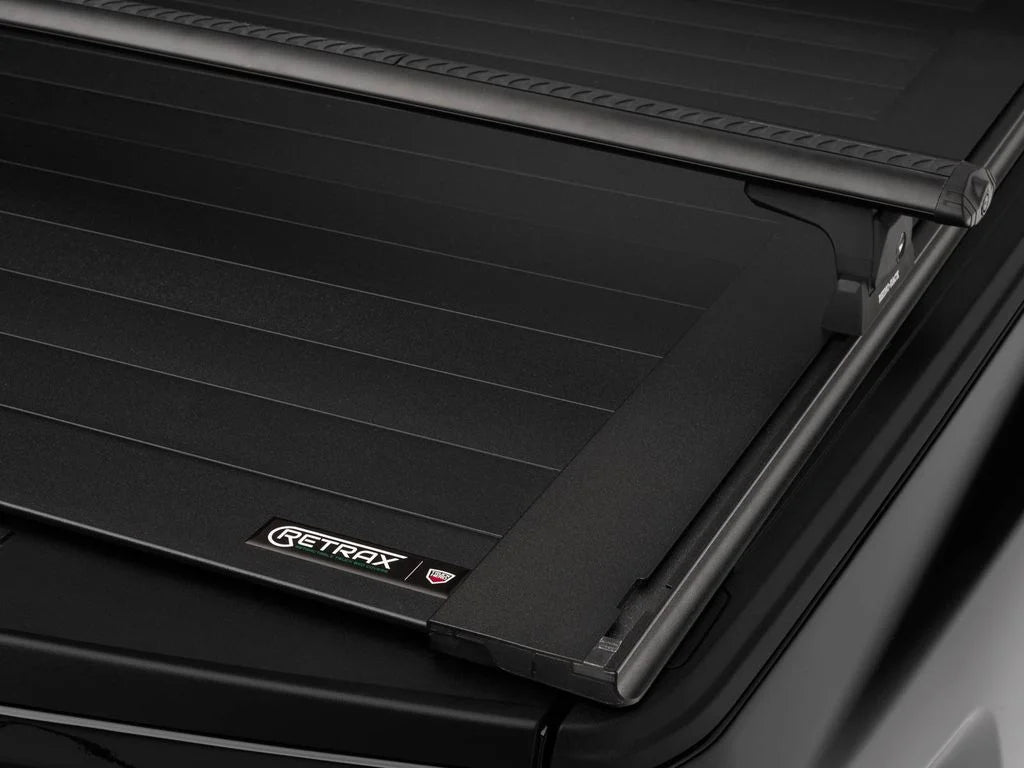 Retractable Truck Bed Tonneau Cover I77843