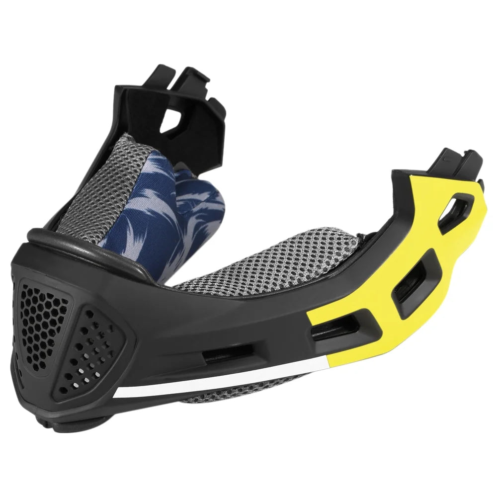 Kids Detachable Full Face Helmet for Cycling Skateboarding Roller Skating S82024