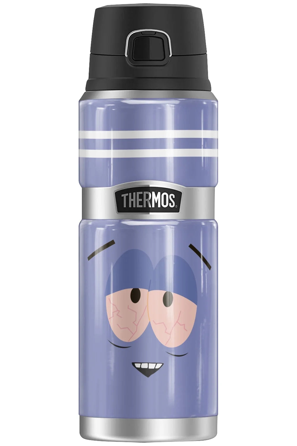 Stainless Steel Vacuum Insulated Drink Bottle, 24oz H864143