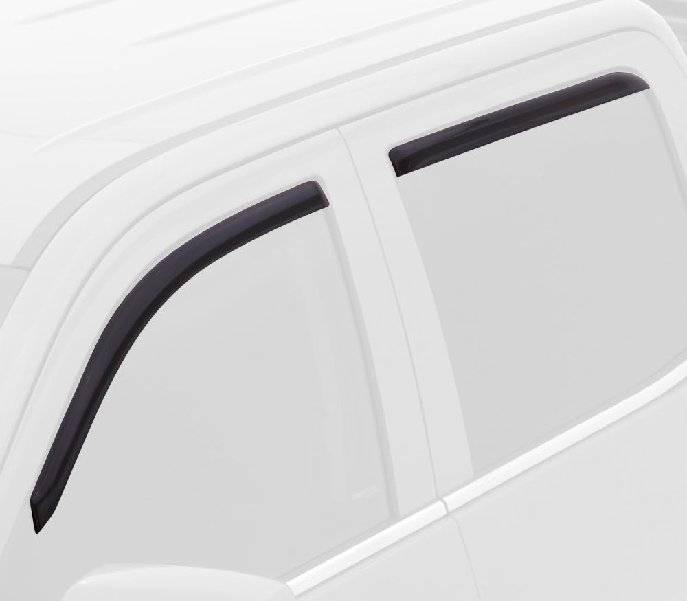 4-Piece In-Channel Ventvisor Y24375