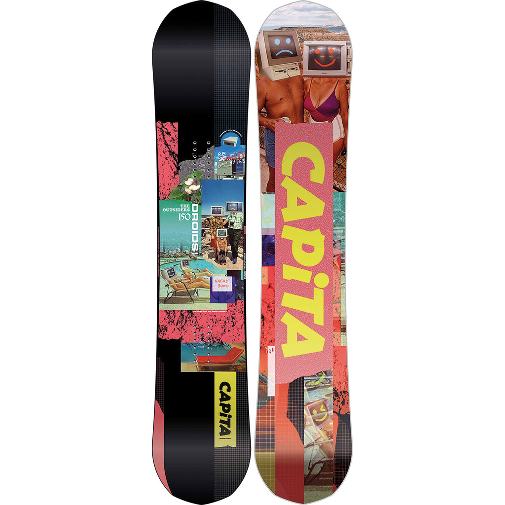 Capita The Outsiders Snowboard S606081