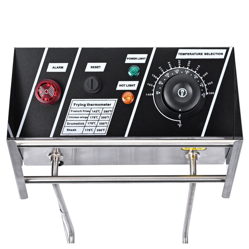 Commercial Deep Fryer G362040