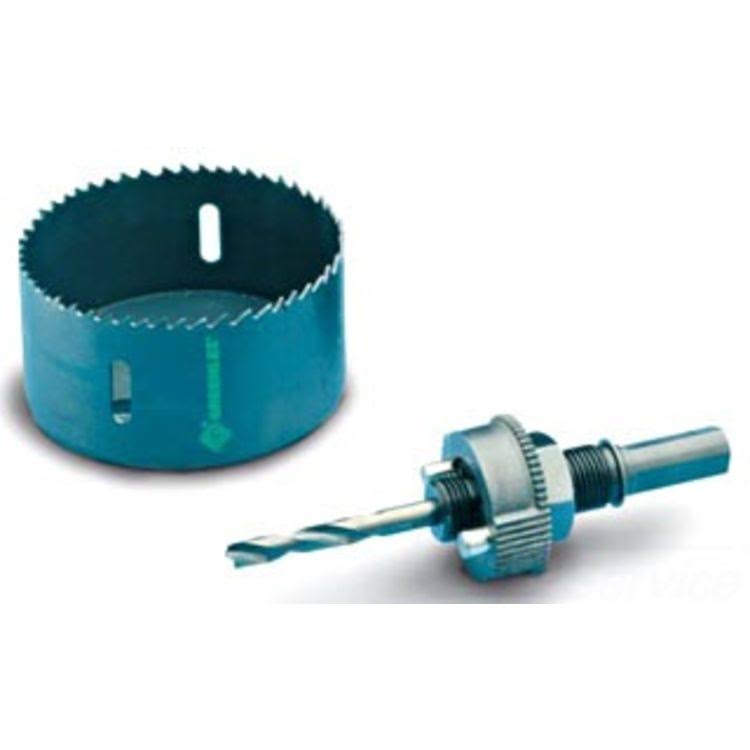 2 9/16 Variable Pitch Holesaw N92331