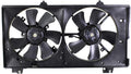 Cooling Fan Assembly for Radiator/A/C Condenser Q381