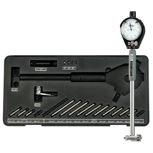 X-Tender Bore Gage Set L6489
